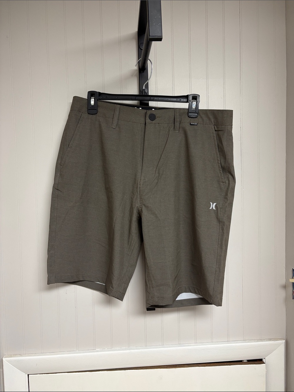 NWT Hurley Hybrid WalkShorts